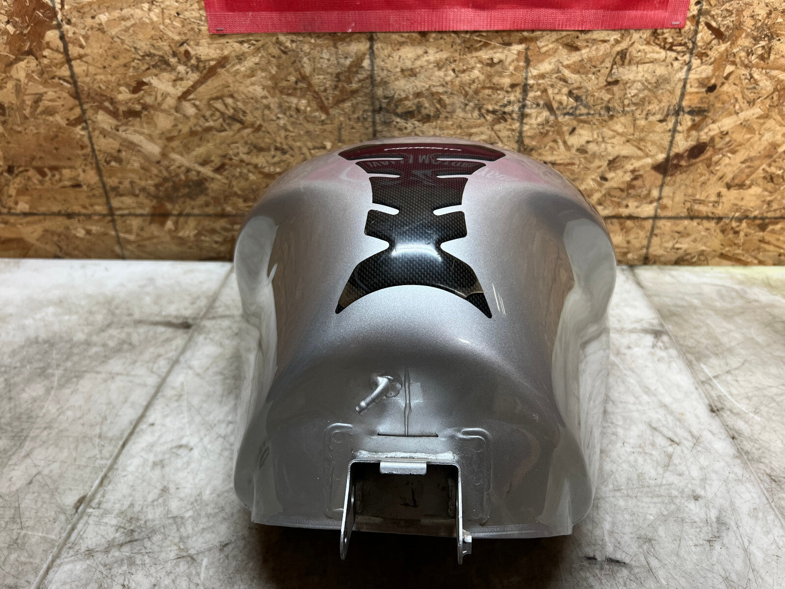 03 04 2003 2004 KAWASAKI ZX6-R ZX6R 636 ZX6 GAS TANK FUEL TANK