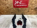 18 19 20 21 22 23 YAMAHA FZ-07 FZ07 MT-07 MT07 TAIL FAIRING REAR COWL TAIL LIGHT