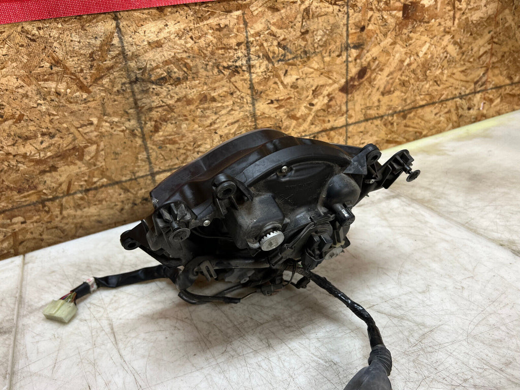 05 06 2005 2006 SUZUKI GSX-R1000 GSX-R GSXR 1000 HEADLIGHT HEAD LIGHT HEAD LAMP