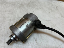 Load image into Gallery viewer, 04 05 06 2004 2005 2006 YAMAHA YZFR1 YZF R1 ENGINE STARTER MOTOR
