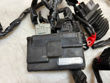 Load image into Gallery viewer, 20 21 22 23 24 HONDA CBR500R CBR 500R ENGINE WIRING HARNESS LOOM ECU CDI ECM BOX
