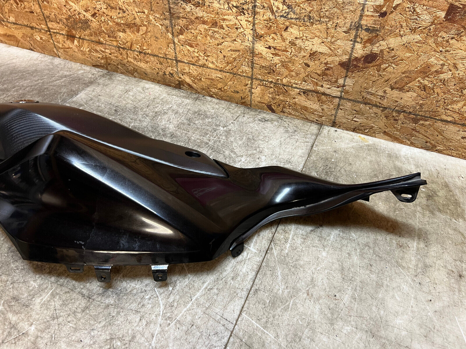 15 16 17 18 19 20 21 YAMAHA FZ-07 FZ07 MT-07 MT07 RIGHT FAIRING SIDE TANK COWL