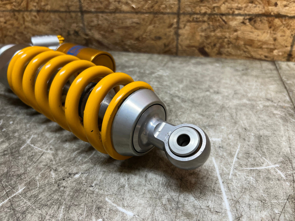 15 16 17 DUCATI MULTISTRADA 1200 S PIKES PEAK OHLINS TTX REAR SHOCK ABSORBER