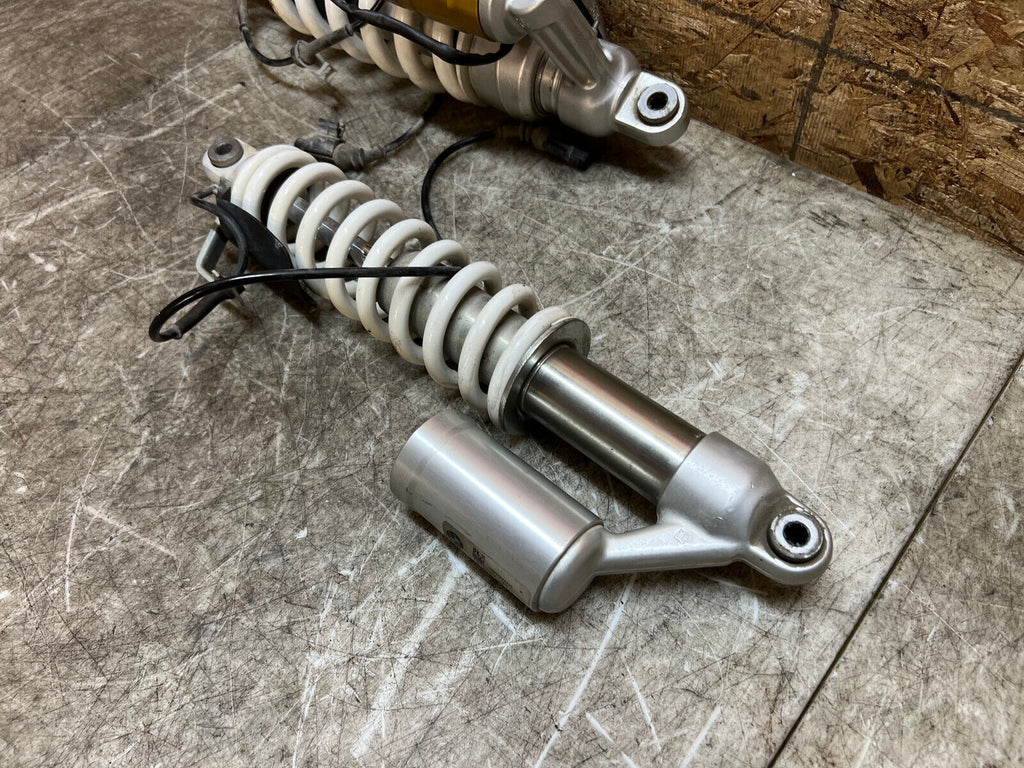 14 15 16 17 18 BMW R1200GS ADVENTURE R 1200 GS FRONT & REAR SHOCK ABSORBER COIL