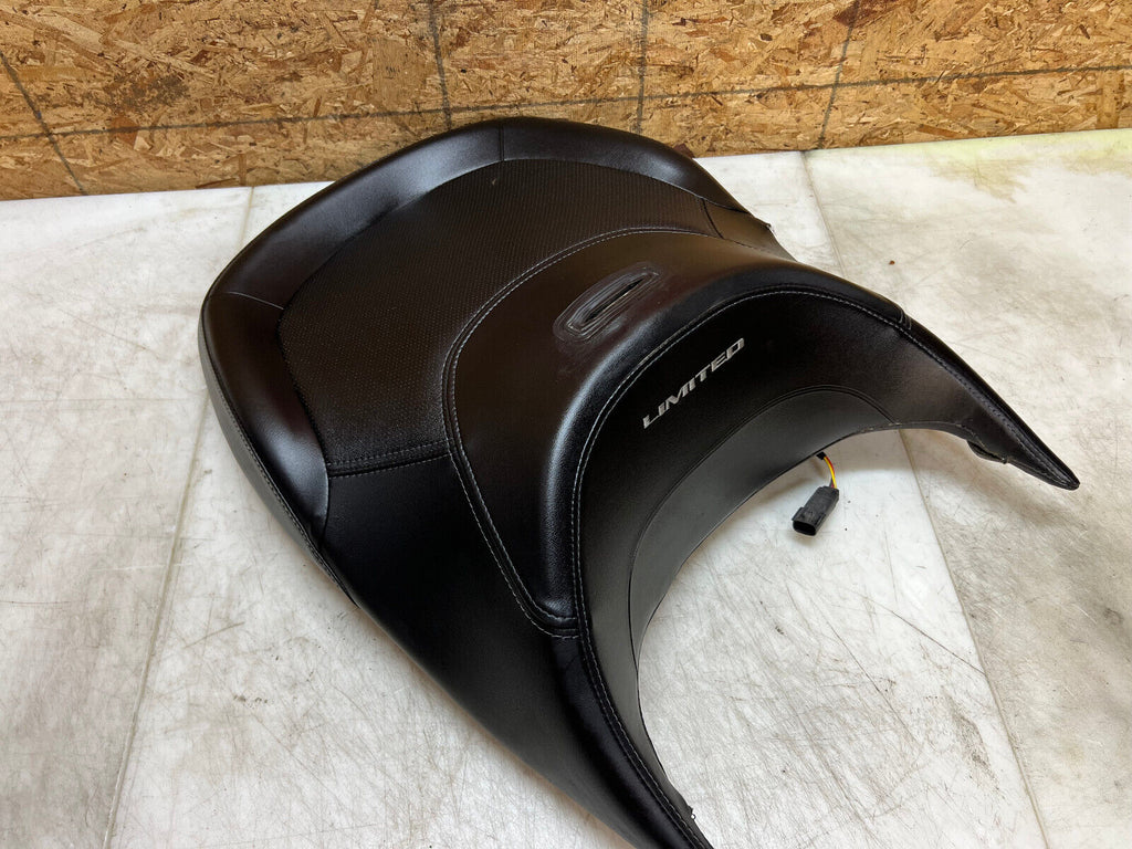 2021 21 BRP CAN AM CAN-AM SPYDER ROADSTER RT F3 1330 PASSENGER SEAT REAR SEAT