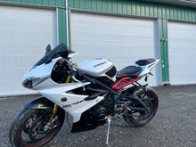 Load image into Gallery viewer, 13 14 15 16 17 TRIUMPH DAYTONA 675R 675 R TWO BROTHERS RACING SLIP ON EXHAUST
