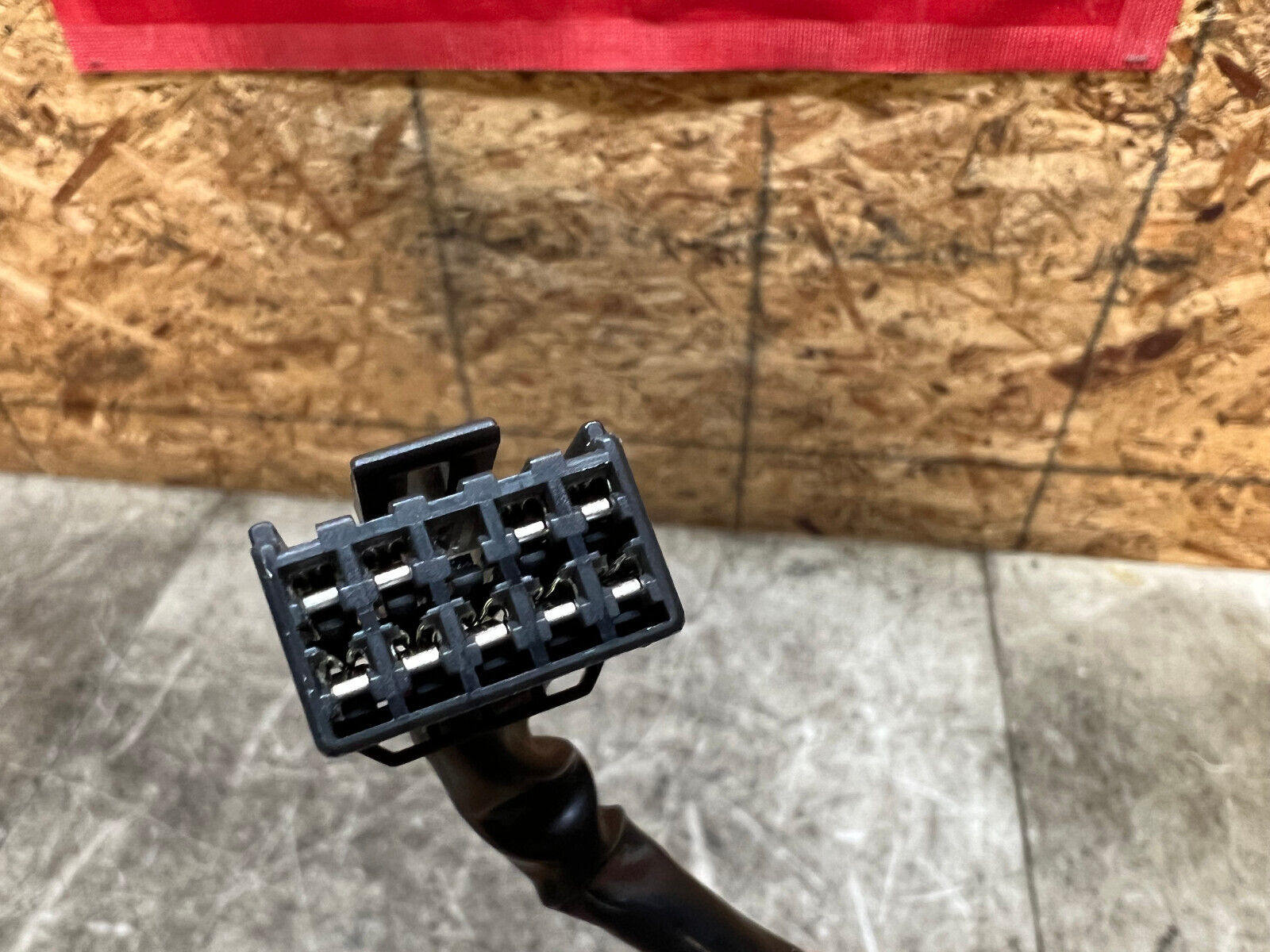 15 16 17 18 19 20 21 YAMAHA FZ-07 FZ07 MT-07 MT07 RIGHT BAR SWITCH CUBE ON OFF