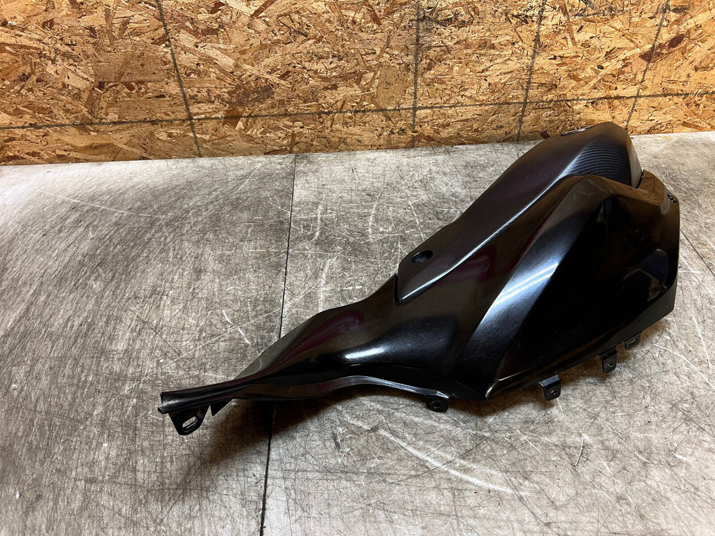 15 16 17 18 19 20 21 YAMAHA FZ-07 FZ07 MT-07 MT07 LEFT FAIRING SIDE TANK COWL