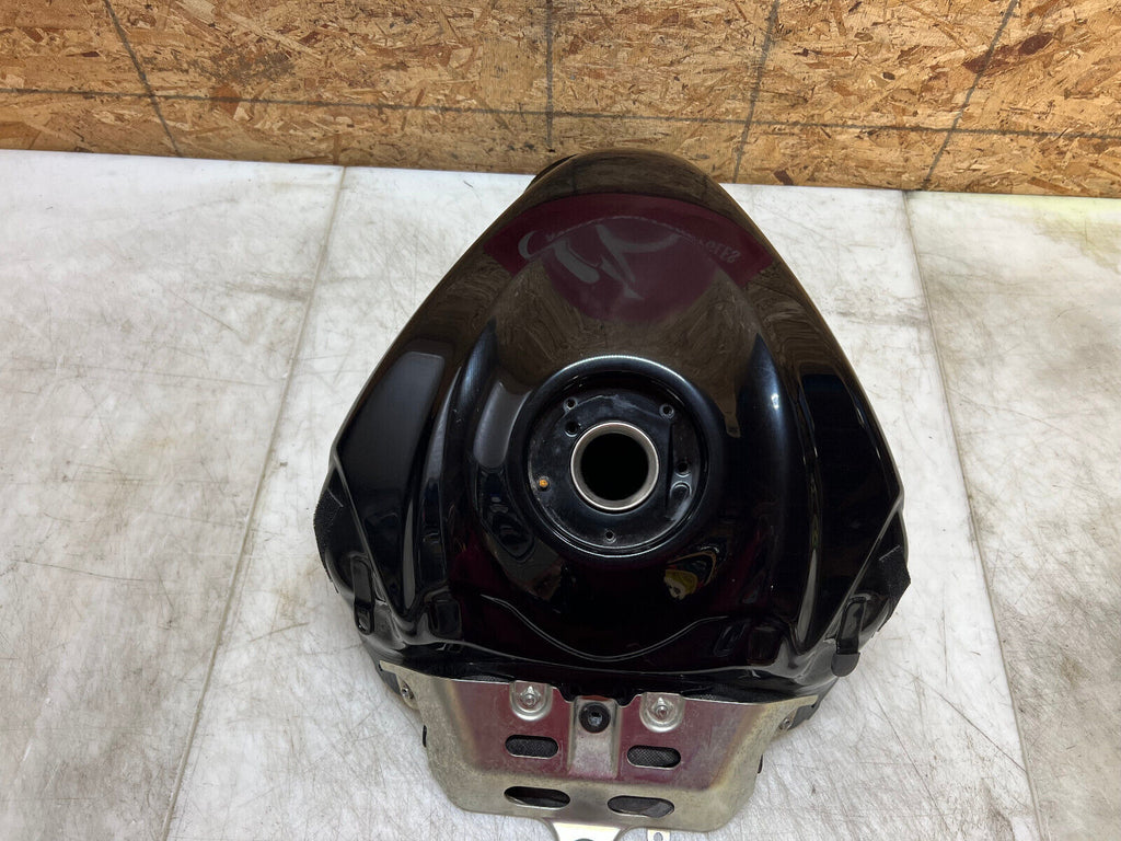 08 09 10 2009 2010 SUZUKI GSXR GSX-R 600 750 GAS TANK FUEL TANK PETROL RESERVOIR