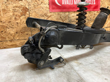 Load image into Gallery viewer, 2021 BRP CAN AM CAN-AM SPYDER ROADSTER RT F3 1330 REAR SWINGARM SWING ARM FRAME
