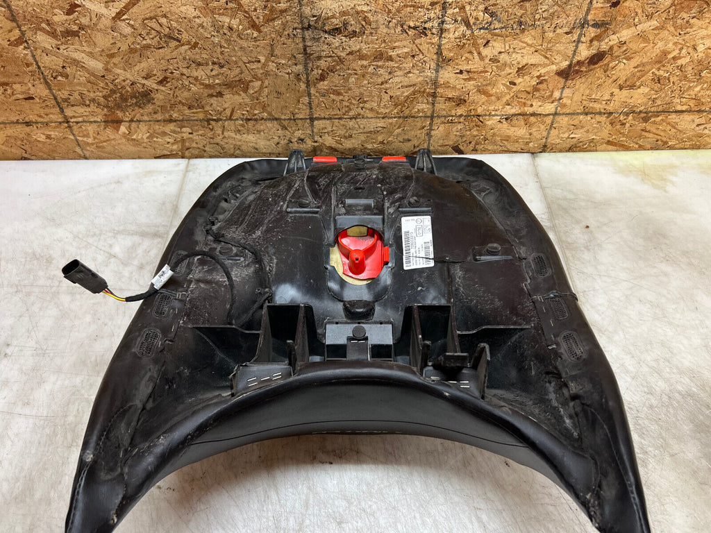 2021 21 BRP CAN AM CAN-AM SPYDER ROADSTER RT F3 1330 PASSENGER SEAT REAR SEAT