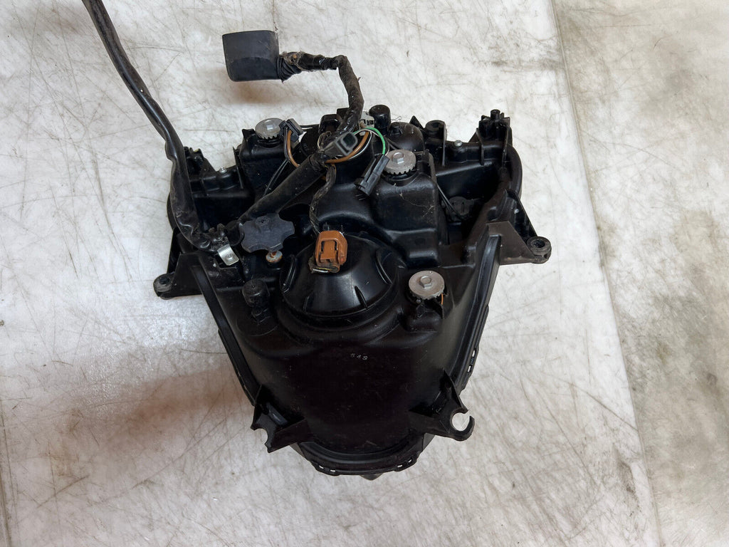 05 06 2005 2006 SUZUKI GSX-R1000 GSX-R GSXR 1000 HEADLIGHT HEAD LIGHT HEAD LAMP
