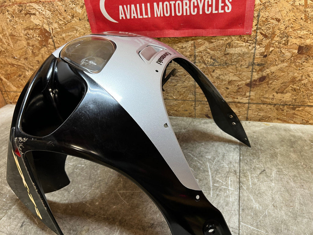 98 99 00 01 02 03 KAWASAKI NINJA ZX7-R ZX7R ZX7 HEADLIGHTS HEAD LIGHT LIGHTS OEM