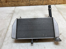 Load image into Gallery viewer, 15 16 17 18 19 20 21 22 YAMAHA YZF R3 YZFR3 RADIATOR RAD ENGINE COOLER COOLING
