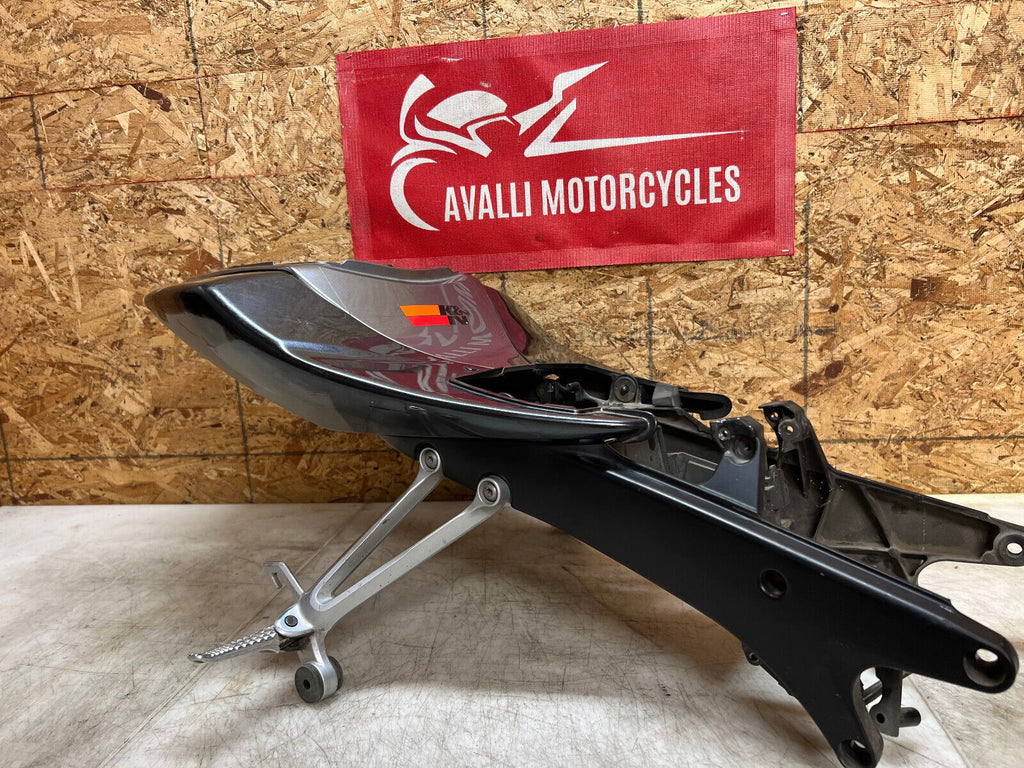 05 06 2005 2006 SUZUKI GSX-R1000 GSX-R GSXR 1000 SUBFRAME SUB FRAME BACK TAIL