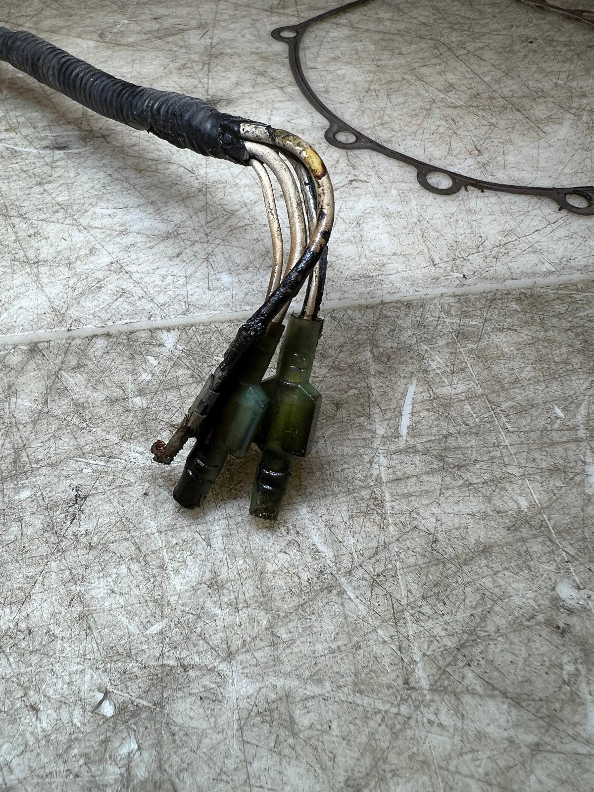 00 01 02 03 04 05 KAWASAKI NINJA ZX12-R ZX12R ZX12 STATOR