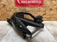 Load image into Gallery viewer, 2024 21 22 23 24 SUZUKI HAYABUSA GSX1300R GSX 1300 SWINGARM SWING ARM SUSPENSION
