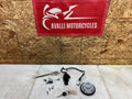 15 16 17 18 19 20 21 22 YAMAHA YZF R3 YZFR3 LOCK SET KEY SET IGNITION GAS CAP
