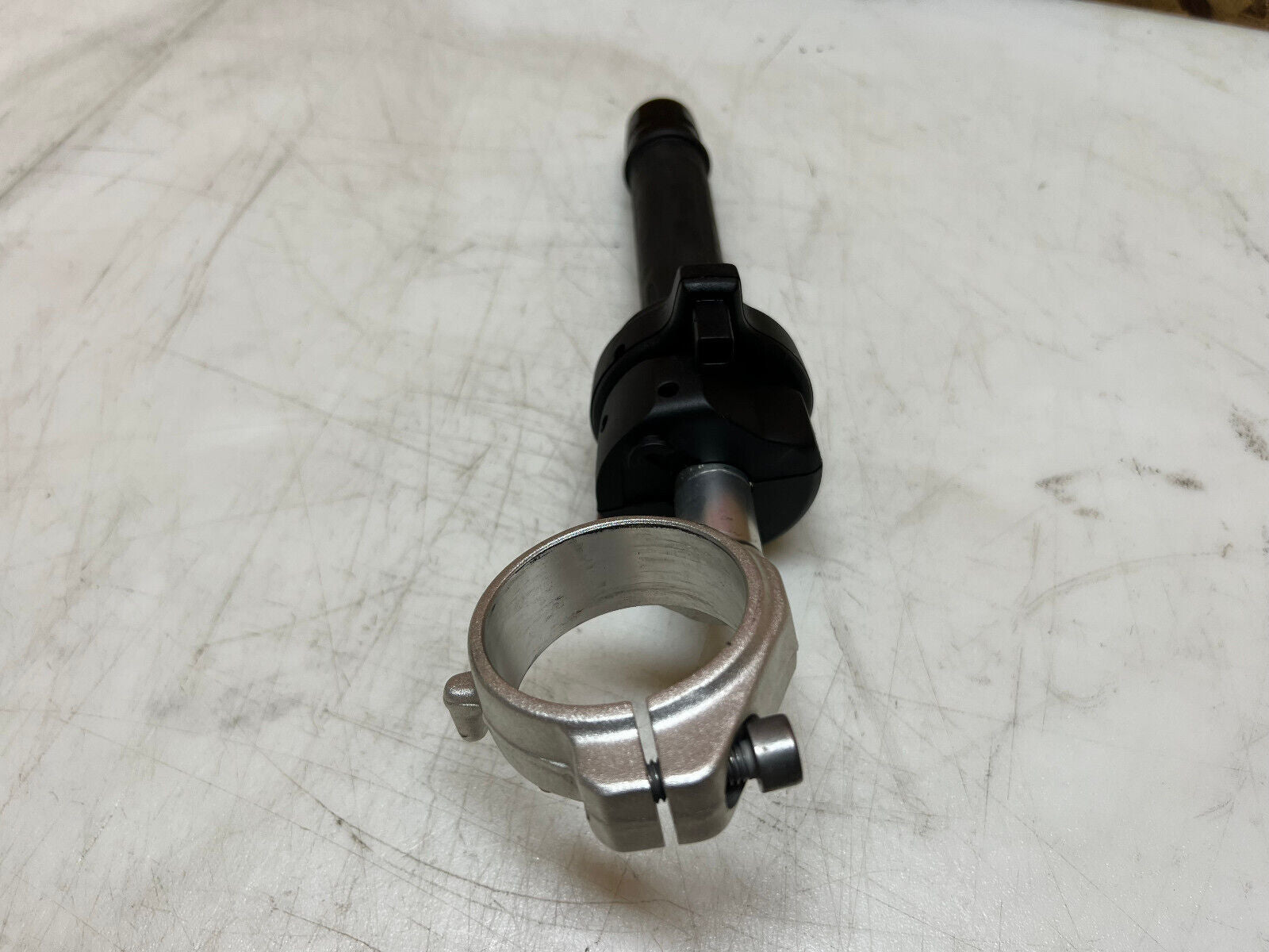 15 16 17 18 2015-2018 BMW S1000RR S1000 RR 1000RR RIGHT CLIP ON HANDLEBAR SWITCH