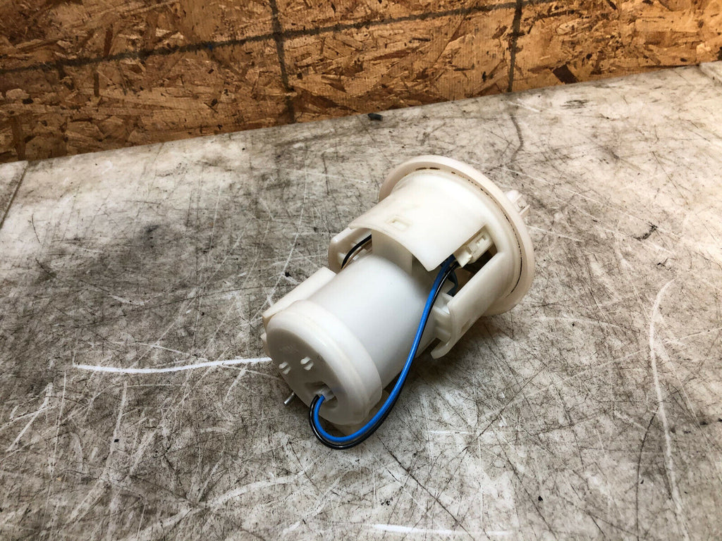 2006-2007 06 07 YAMAHA YZFR6 YZF R6 R FUEL PUM GAS PUMP SENDING UNIT PETROL OEM
