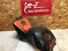 Load image into Gallery viewer, 06 07 08 09 10 11 KAWASAKI ZX14R ZX14 1400 GAS TANK FUEL TANK PETROL RESERVOIR
