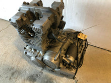 Load image into Gallery viewer, 82 83 1982 1983 YAMAHA MAXIM 400 XJ XS XS400 ENGINE MOTOR TESTED GARUNTEED
