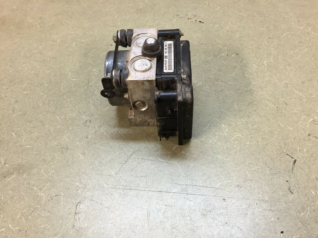 2010-2016 BMW F650GS F 650 GS SERATO ABS PUMP CONTROL UNIT BRAKE MODULATOR