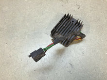 Load image into Gallery viewer, 2008-2014 DUCATI MONSTER 696 1100 S VOLTAGE REGULATOR RECTIFIER REG REC
