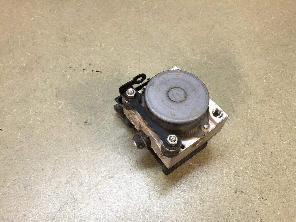 2010-2016 BMW F650GS F 650 GS SERATO ABS PUMP CONTROL UNIT BRAKE MODULATOR