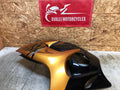08 09 10 11 12 13 SUZUKI HAYABUSA GSX1300R GSX 1300 LEFT SIDE FAIRING MID COWL