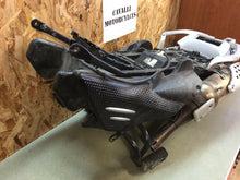 Load image into Gallery viewer, 01 02 03 04 05 06 BMW G650 GS F650 SUBFRAME SUB FRAME BACK FRAME TAIL COMPLETE
