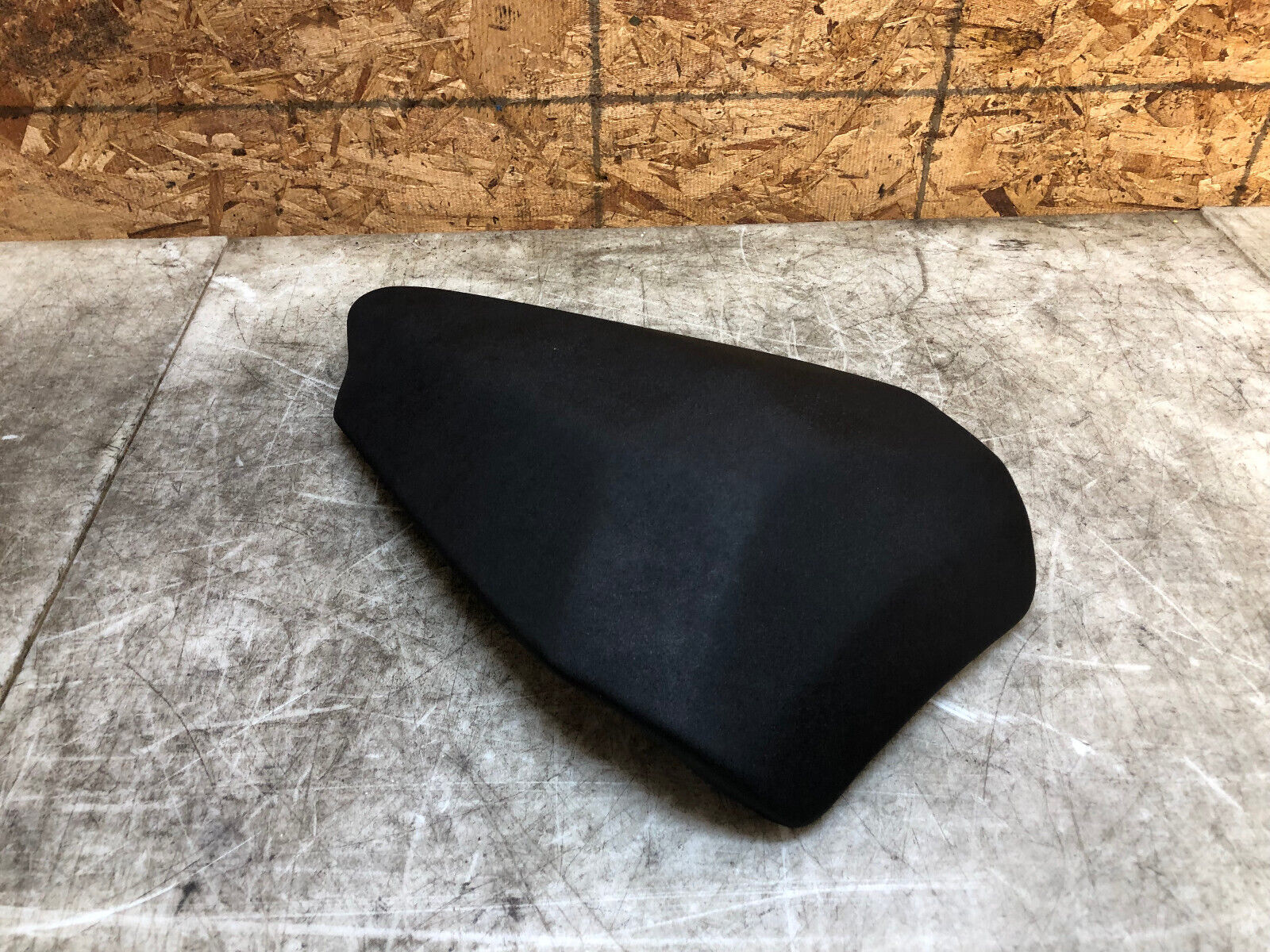 16 17 18 19 DUCATI PANIGALE 959 1199 1299 PASSENGER SEAT REAR CUSION SEAT PAD