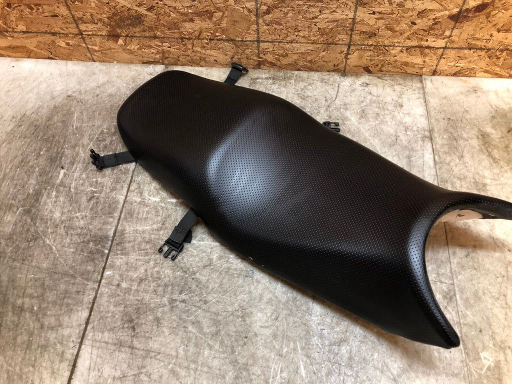 04 05 06 07 08 YAMAHA FZ-6 FZ6 FZ600 FZ 6 SEAT MONO SEAT RIDERS PAD CUSION OEM
