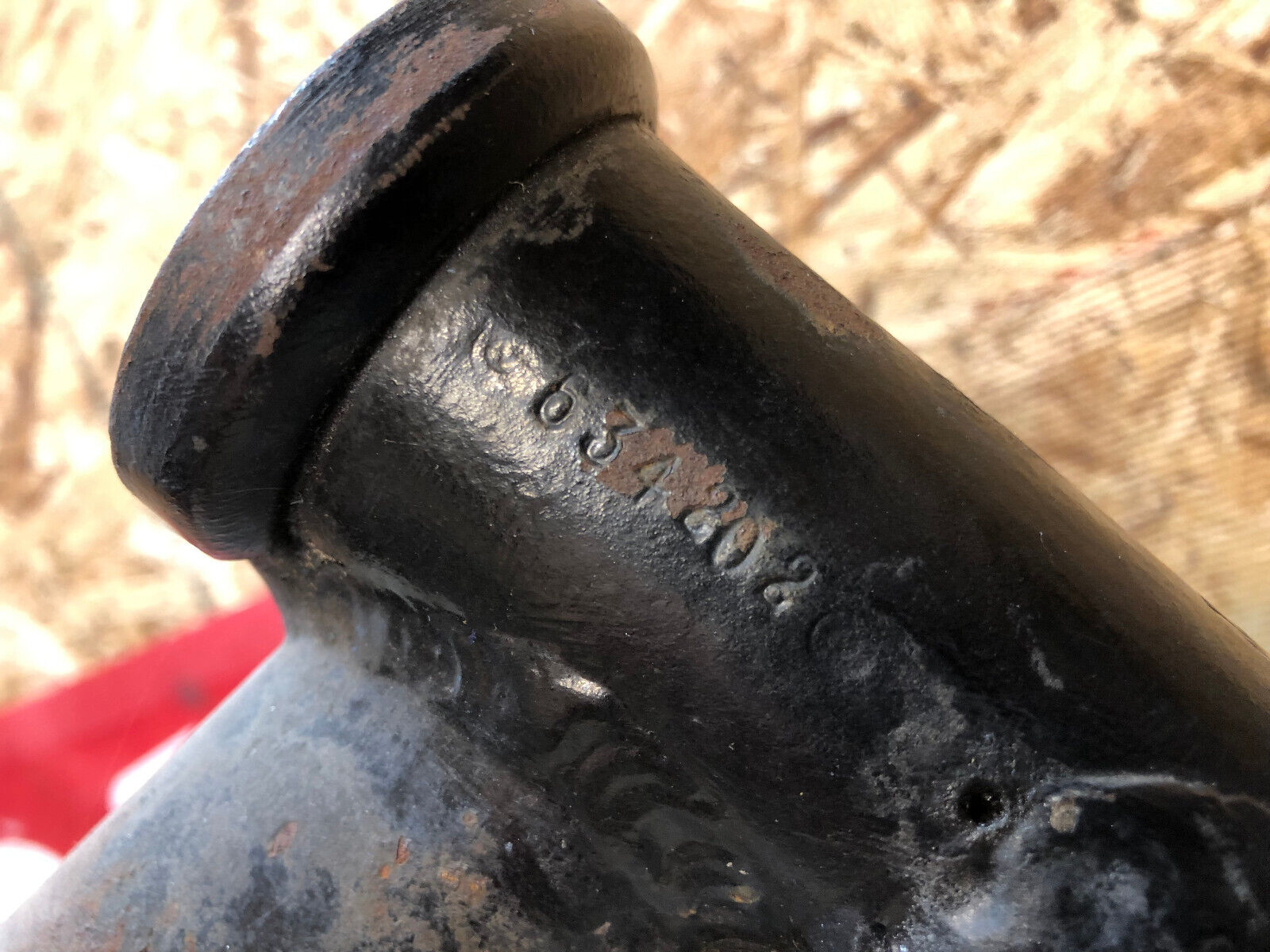 BMW R50 R69 R60 FRAME CHASSIS VINTAGE FRAME – Cavalli Motorcycles