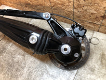 Load image into Gallery viewer, 12 13 14 15 16 17 18 TRIUMPH TIGER 1200 EXPLORER XC SWING ARM SWINGARM HUB DRIVE
