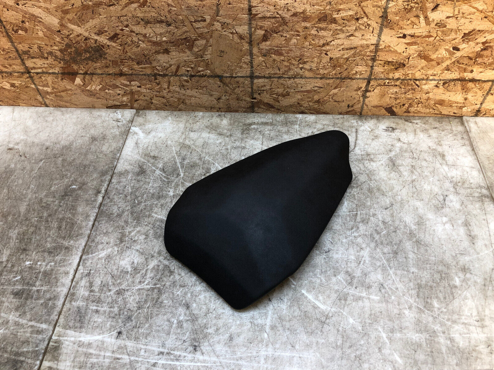 16 17 18 19 DUCATI PANIGALE 959 1199 1299 PASSENGER SEAT REAR CUSION SEAT PAD