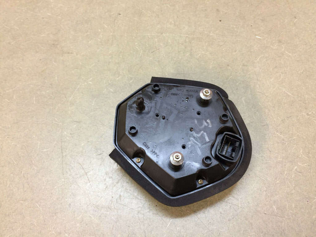 03 04 05 06 07 SUZUKI SV1000 SV 1000 S GAUGE CLUSTER SPEEDO INSTRUMENT CLUSTER