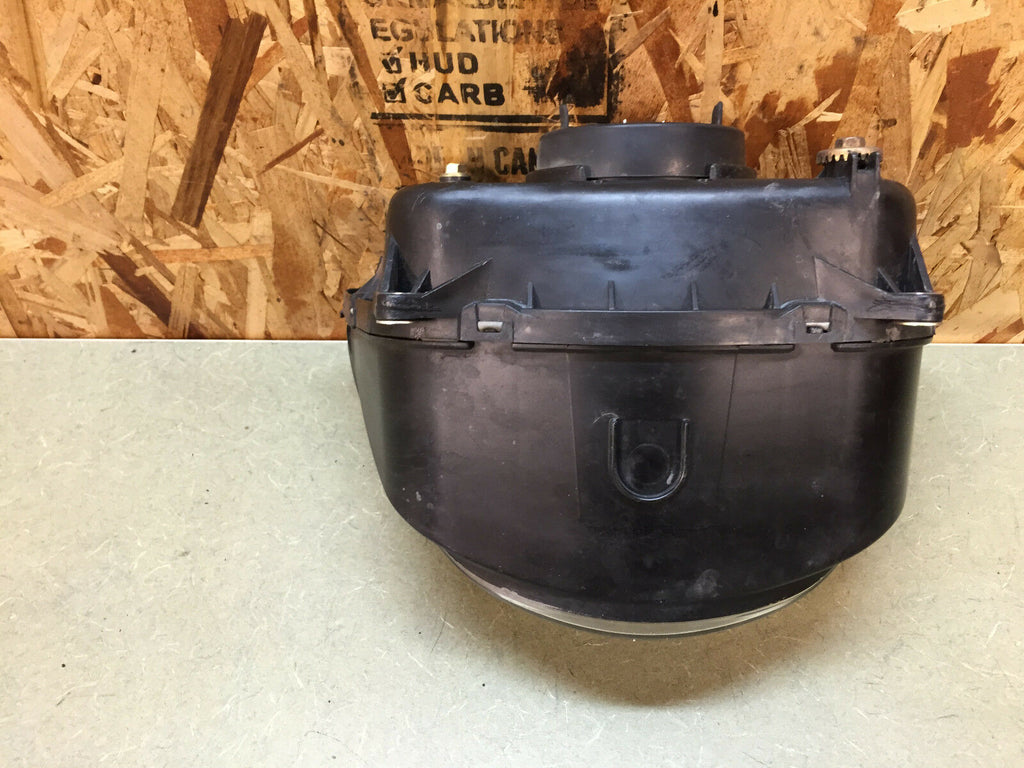 99 00 1999 2000 HONDA CBR600 CBR 600 F4 HEADLIGHT HEAD LIGHT LAMP FRONT BEAM OEM