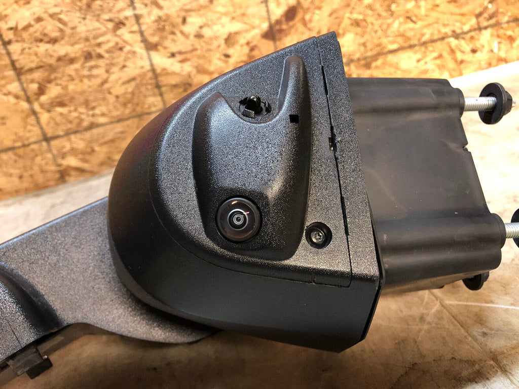 2020 2021 2022 2023 GMC SIERRA DENALI 2500 3500 RIGHT SIDE MIRROR CAMERA PARTS