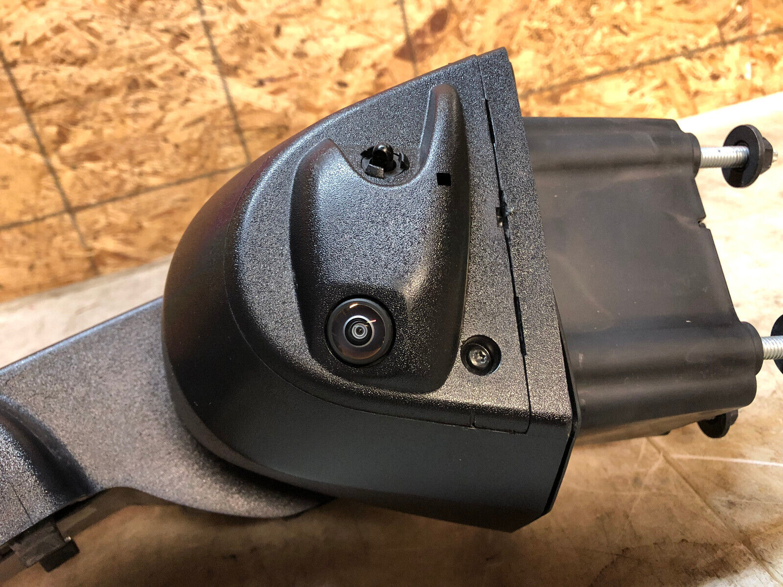 2020 2021 2022 2023 GMC SIERRA DENALI 2500 3500 RIGHT SIDE MIRROR CAMERA PARTS