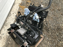 Load image into Gallery viewer, 18 19 2018 2019 SUZUKI GSX250R GSX 250 R GSXR250 COMPLETE ENGINE MOTOR TESTED
