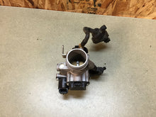 Load image into Gallery viewer, 2010-2016 BMW F650GS F 650 GS SERATO THROTTLE BODY BODIES INTAKE INJECTOR EFI
