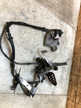 Load image into Gallery viewer, 17 18 19 20 21 2017-2021 YAMAHA YZFR6 YZF R6 600 RIGHT REARSET REAR SET BRAKE
