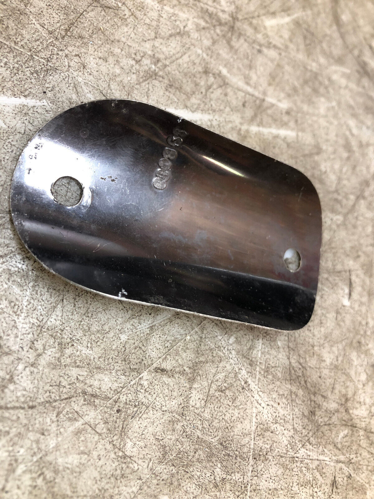BMW R50 R69 R60 FRAME CHASSIS VINTAGE FRAME