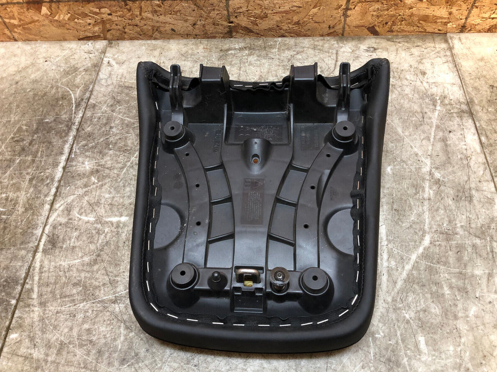 12 13 14 15 16 17 18 TRIUMPH TIGER 1200 EXPLORER XC REAR PASSENGER SEAT PAD OEM