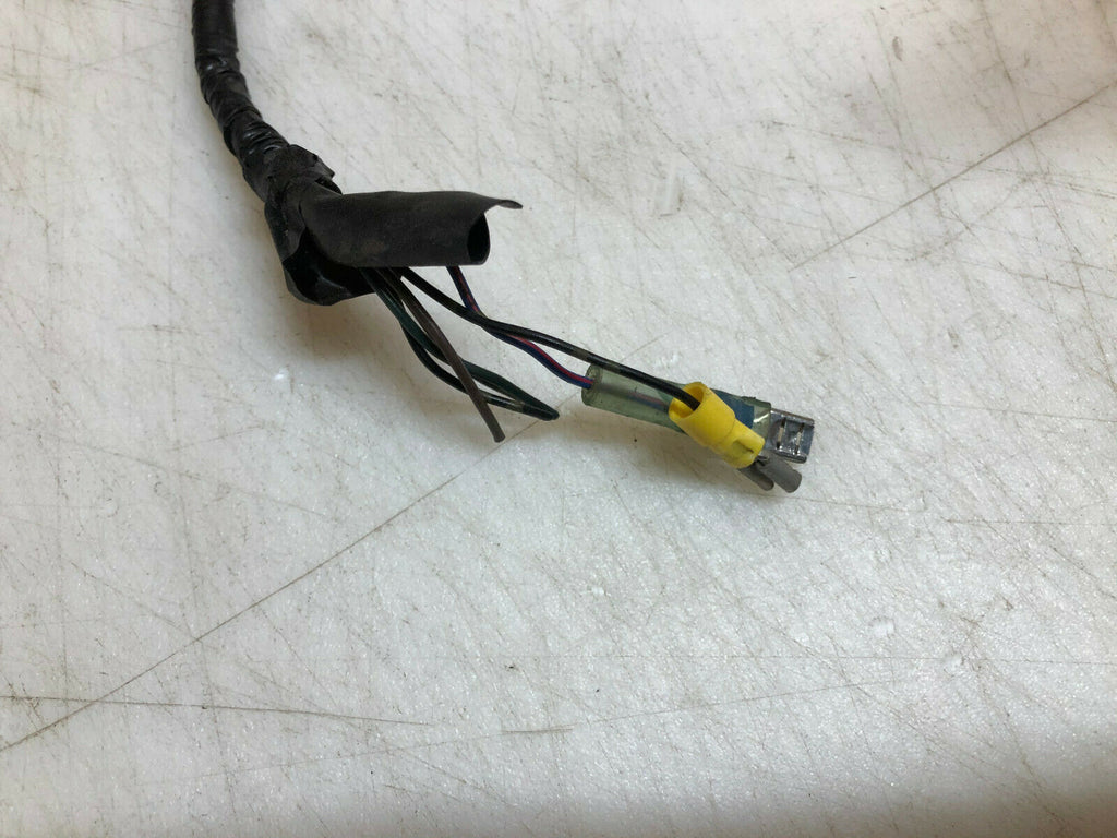 08 09 10 12 13 14 15 16 17 YAMAHA YZFR6 YZF R6 R6R ENGINE WIRING HARNESS LOOM
