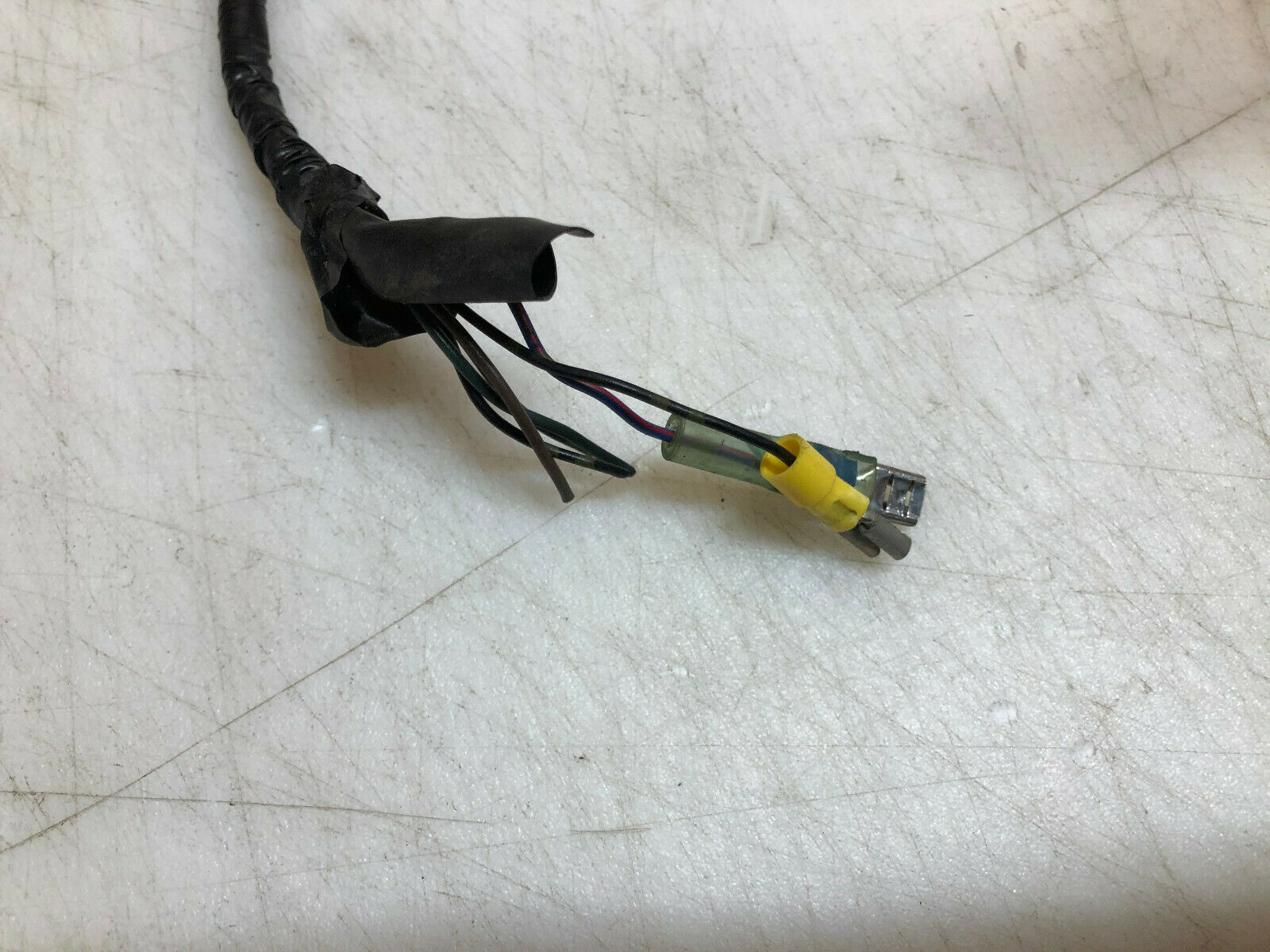 08 09 10 12 13 14 15 16 17 YAMAHA YZFR6 YZF R6 R6R ENGINE WIRING HARNESS LOOM