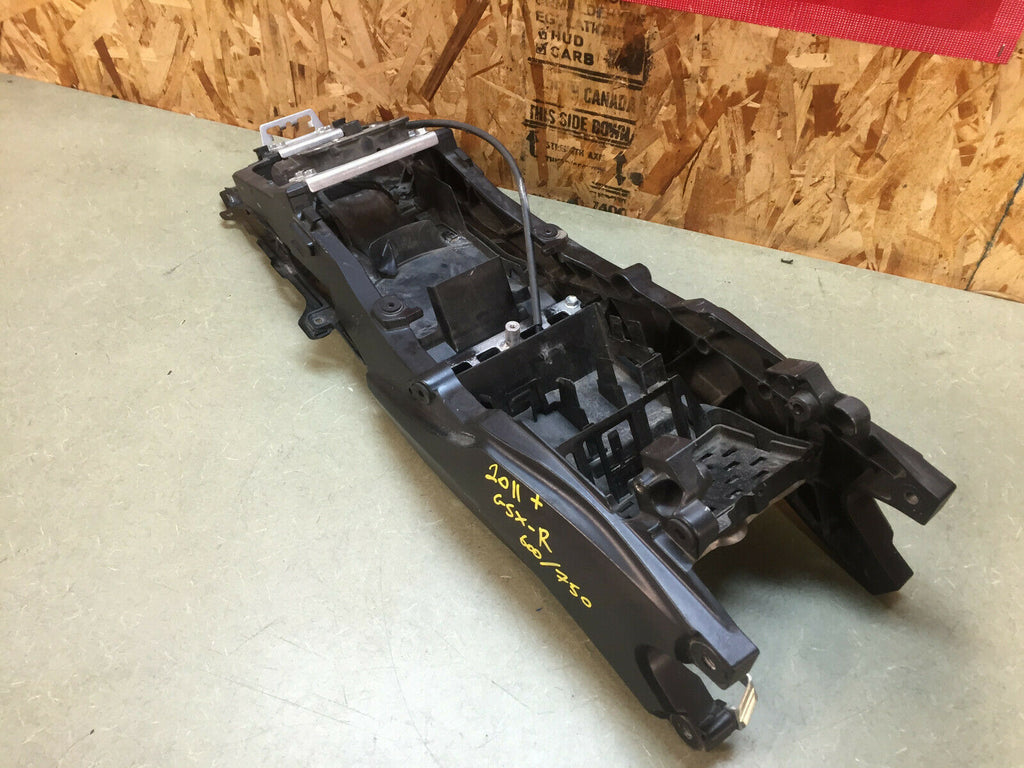11 12 13 14 15 16 17 18 SUZUKI GSX-R750 GSXR 600 750 SUBFRAME SUB FRAME TAIL OEM