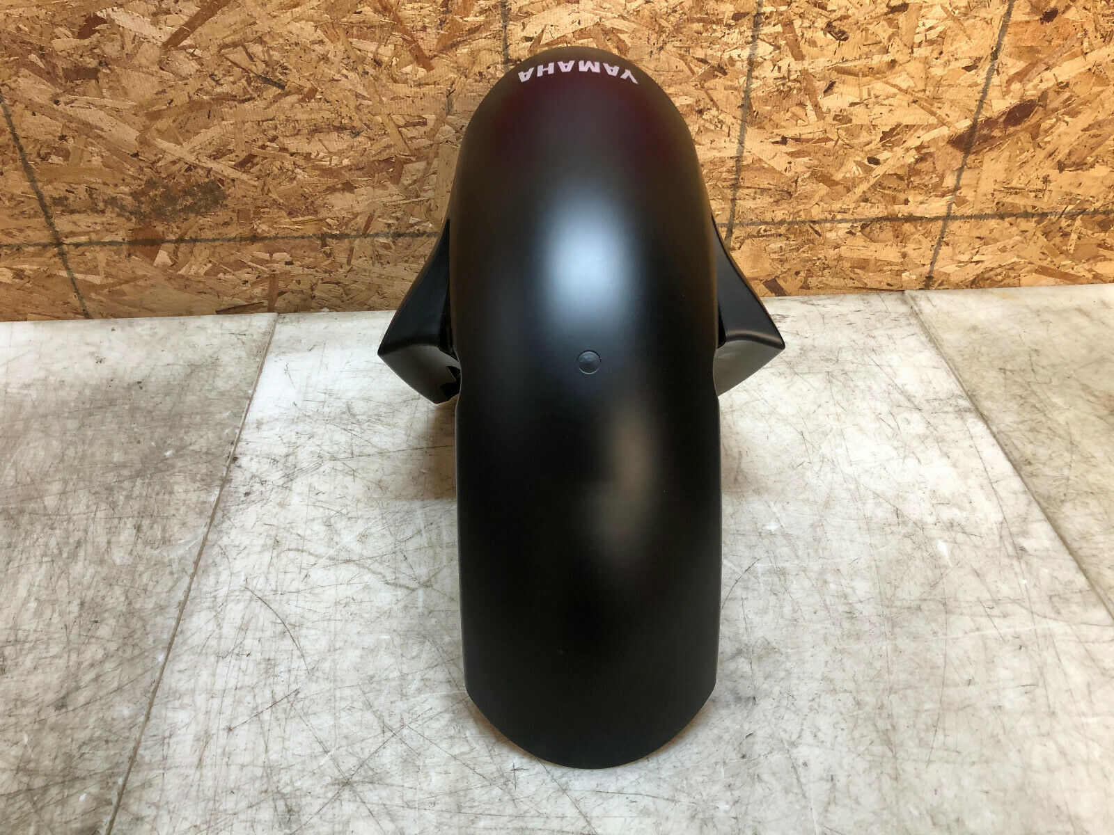 17 18 19 20 21 2017-2021 YAMAHA YZFR6 YZF R6 600 FRONT FENDER TIRE HUGGER GAURD