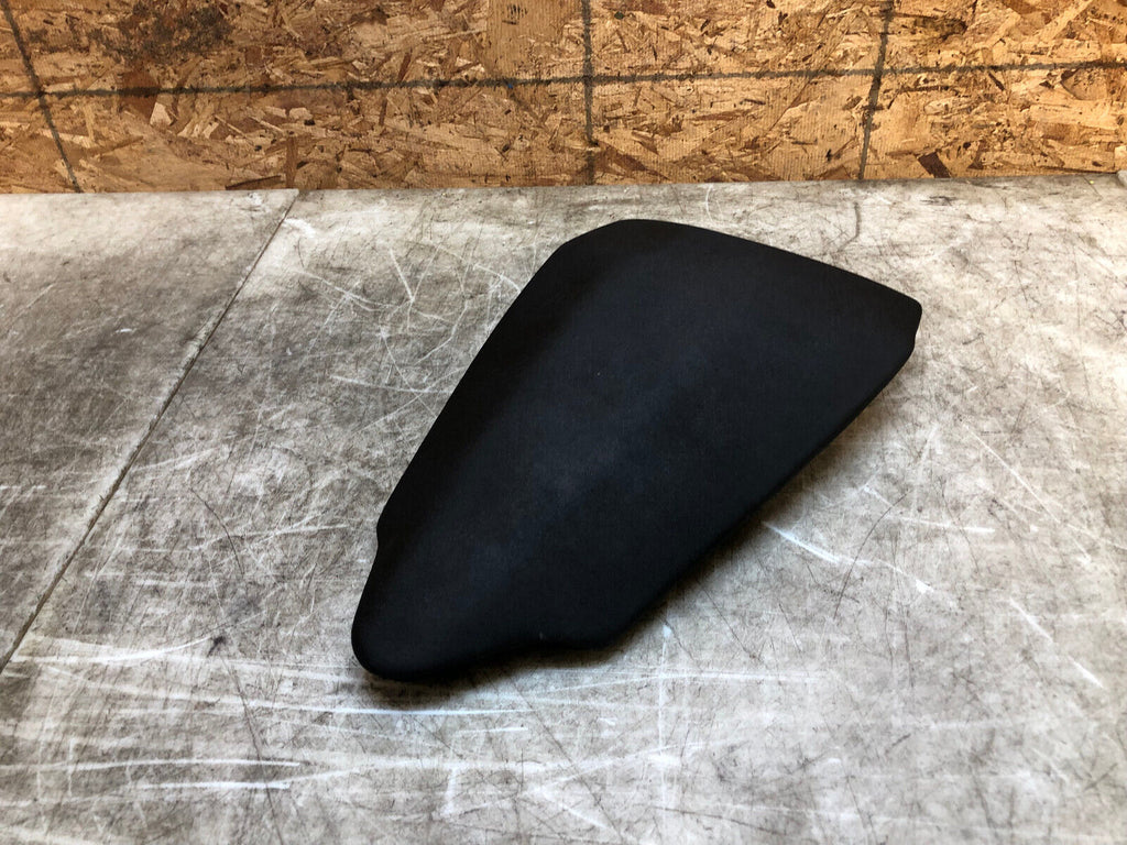 16 17 18 19 DUCATI PANIGALE 959 1199 1299 PASSENGER SEAT REAR CUSION SEAT PAD